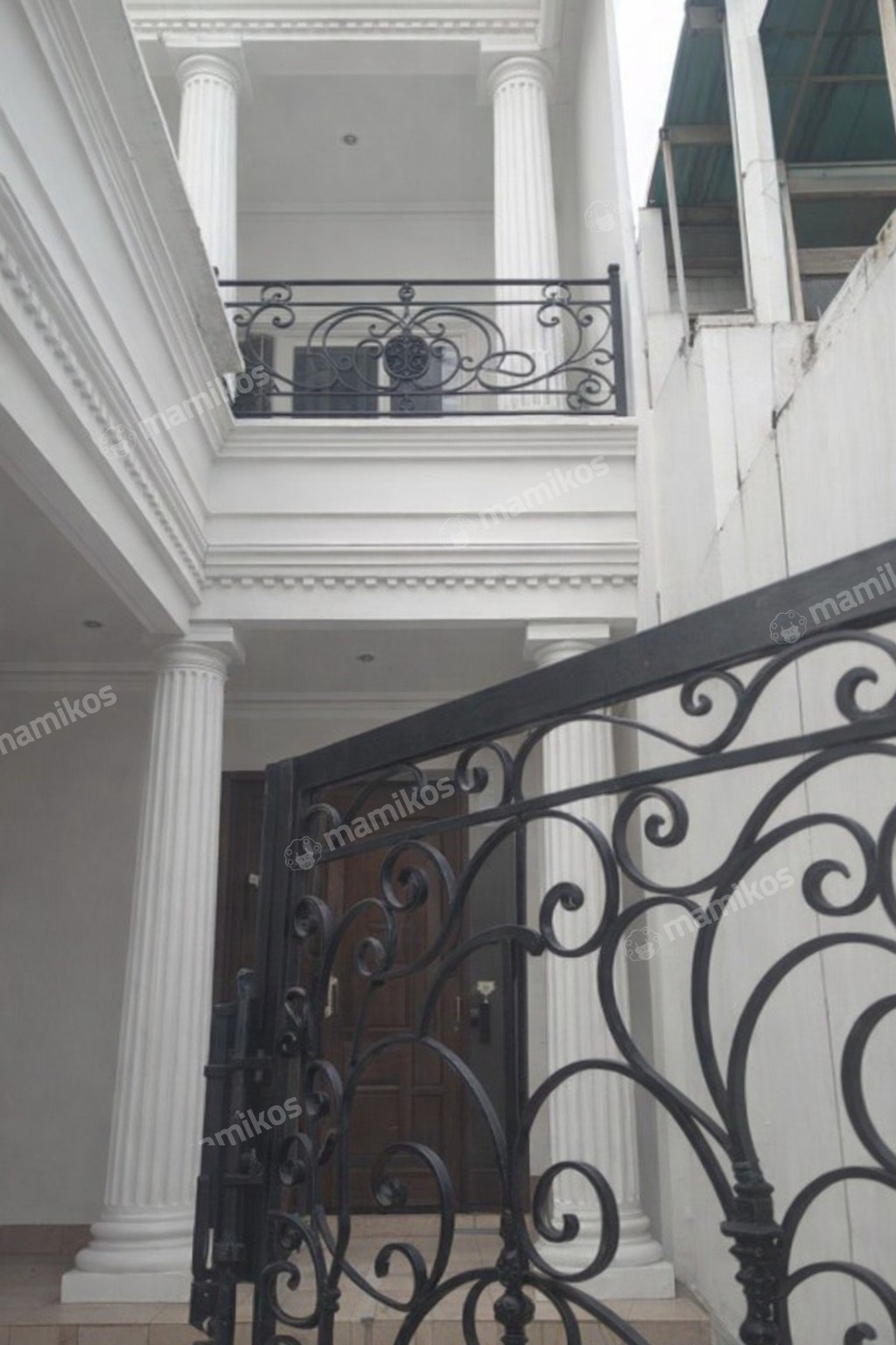 Rumah Sertifikat SHM 3 Kamar Tidur 3 Kamar Mandi Pondok Kelapa Jakarta Timur - Photo 4