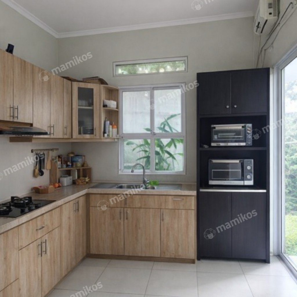 Rumah Sertifikat SHM 4 Kamar Tidur 3 Kamar Mandi Cakung Jakarta Timur - Photo 3