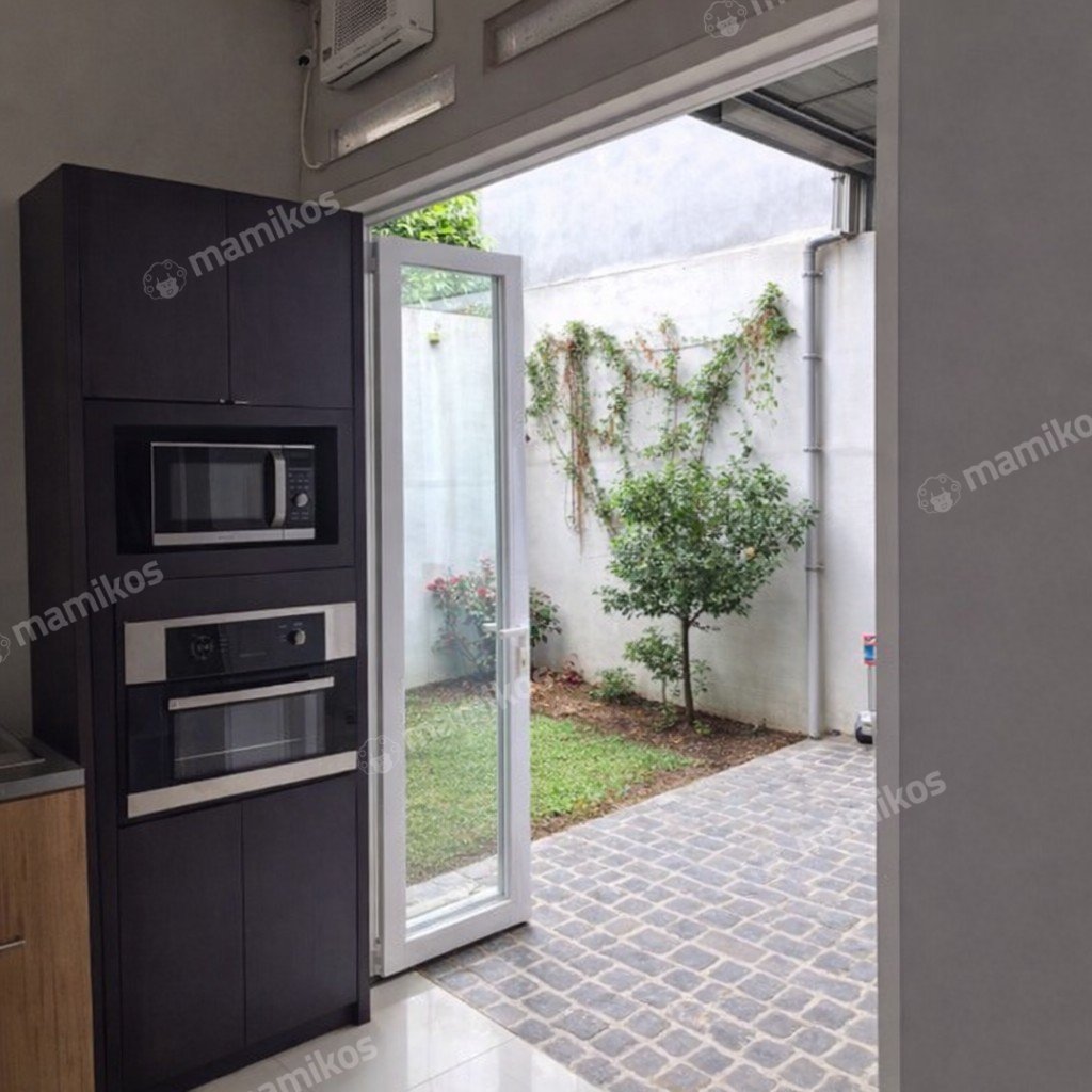 Rumah Sertifikat SHM 4 Kamar Tidur 3 Kamar Mandi Cakung Jakarta Timur - Photo 5