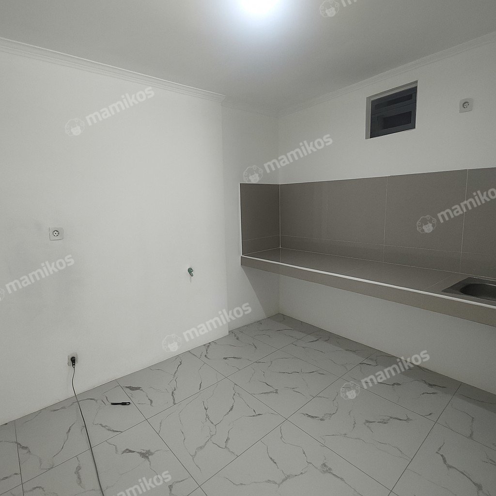 Rumah Sertifikat SHM 2 Kamar Tidur 1 Kamar Mandi Cipayung Jakarta Timur - Photo 5