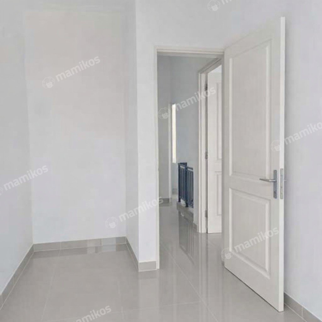 Rumah Sertifikat SHM 3 Kamar Tidur 2 Kamar Mandi Duren Sawit Jakarta Timur - Photo 5