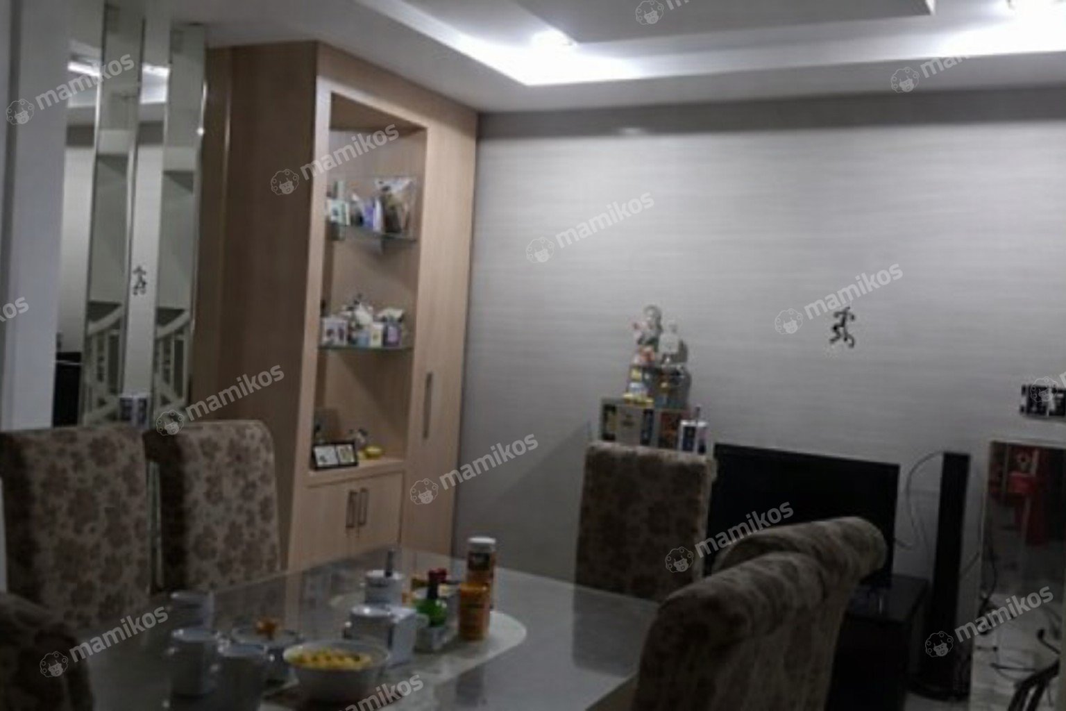 Rumah Sertifikat SHM 4 Kamar Tidur 4 Kamar Mandi Pantai Indah Kapuk Jakarta Utara - Photo 2