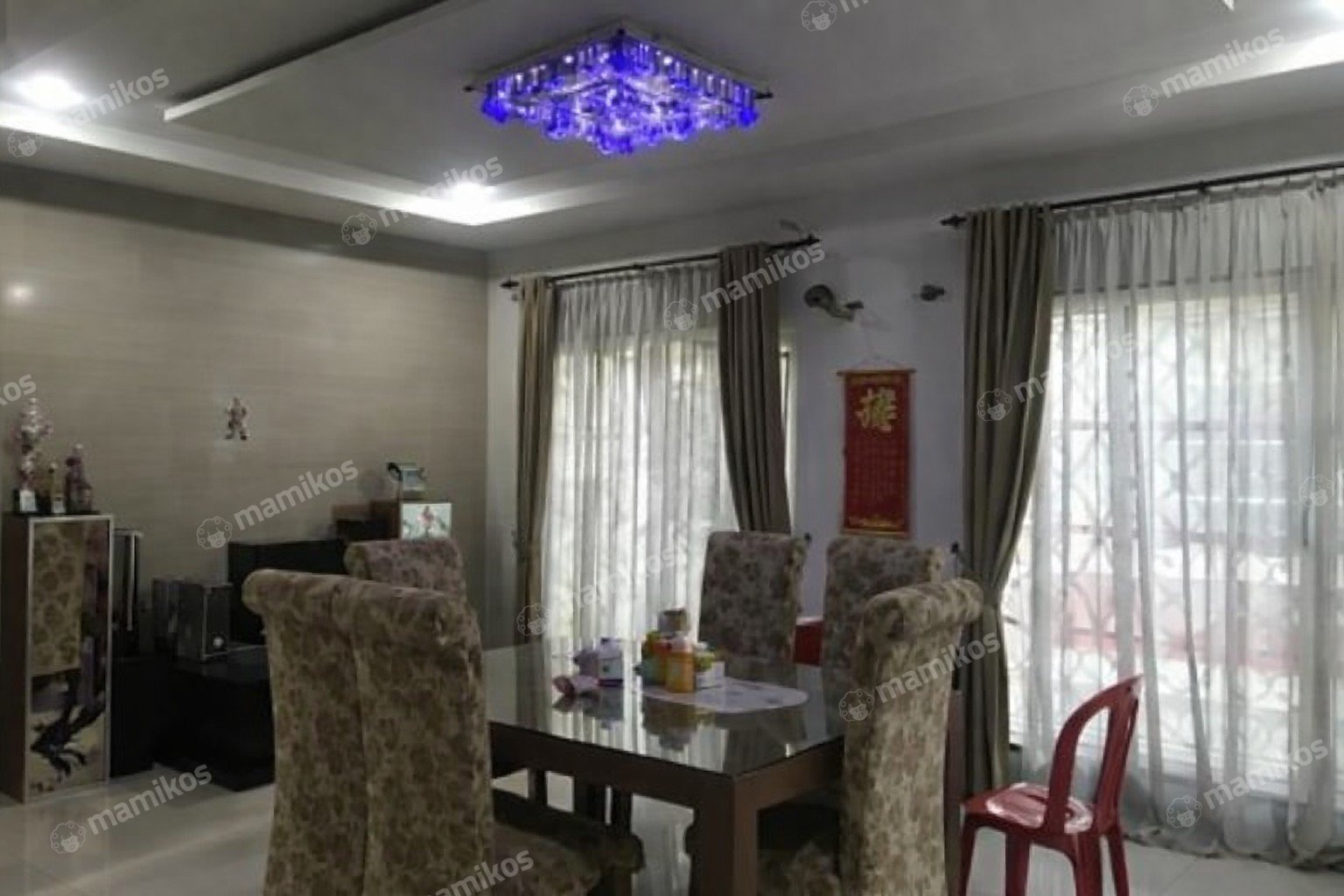 Rumah Sertifikat SHM 4 Kamar Tidur 4 Kamar Mandi Pantai Indah Kapuk Jakarta Utara - Photo 3