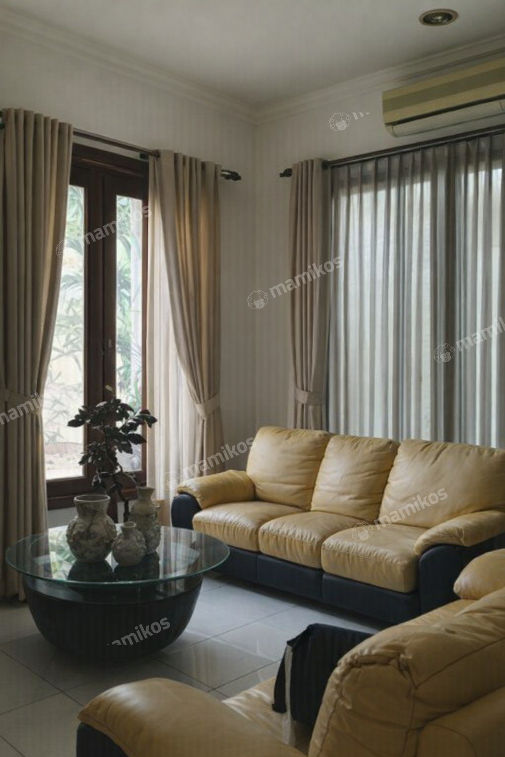 Rumah Sertifikat SHM 4 Kamar Tidur 3 Kamar Mandi Green garden Jakarta Barat - Photo 5