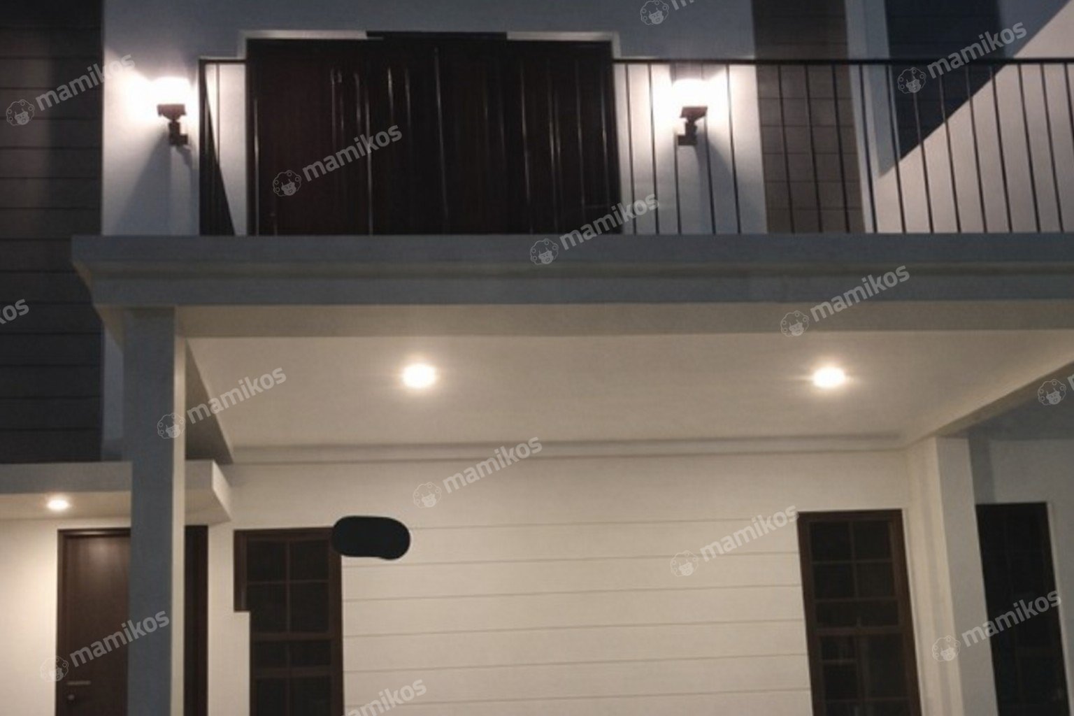 Rumah Sertifikat PPJB 2 Kamar Tidur 2 Kamar Mandi Cakung Jakarta Timur