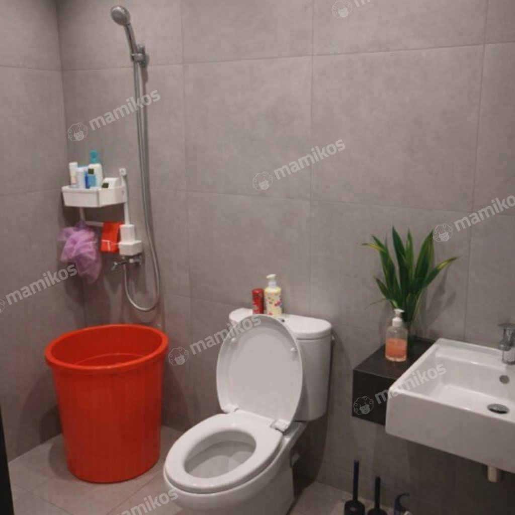Rumah Sertifikat PPJB 2 Kamar Tidur 2 Kamar Mandi Cakung Jakarta Timur - Photo 5