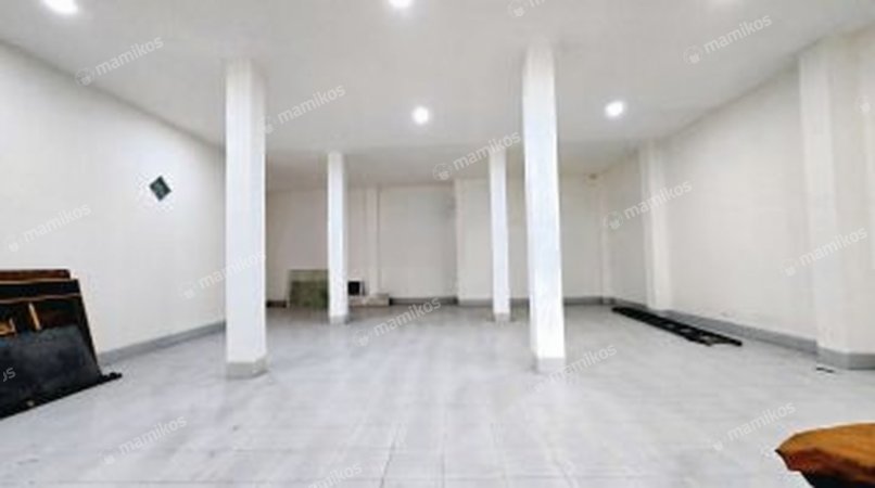 Rumah Sertifikat SHM 9 Kamar Tidur 8 Kamar Mandi Kemayoran Jakarta Pusat - Photo 2