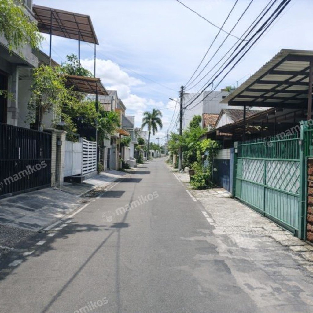 Rumah Sertifikat SHM 4 Kamar Tidur 2 Kamar Mandi Duren Sawit Jakarta Timur - Photo 4