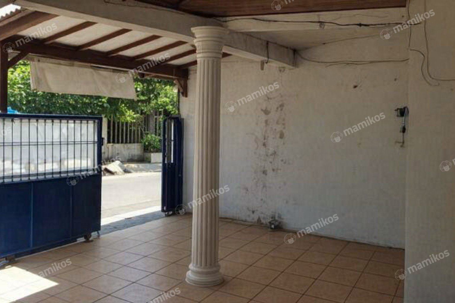 Rumah Sertifikat SHM 6 Kamar Tidur 4 Kamar Mandi Duren Sawit Jakarta Timur - Photo 4
