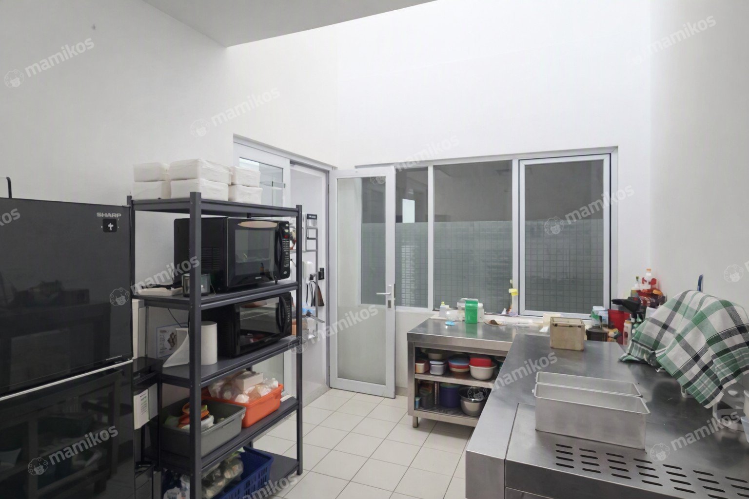 Rumah Sertifikat SHM 3 Kamar Tidur 1 Kamar Mandi Kelapa Gading Jakarta Utara - Photo 5