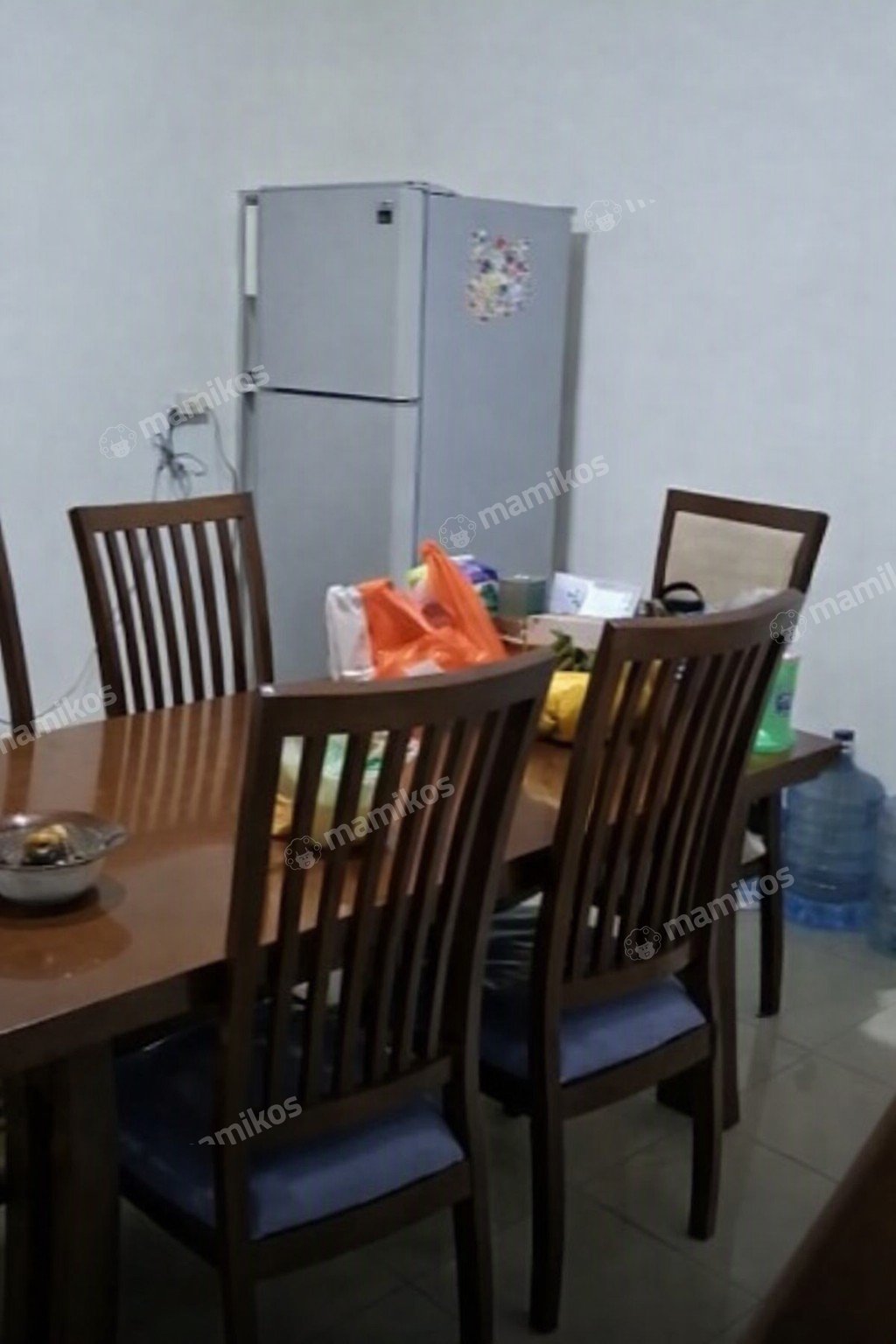 Rumah Sertifikat SHM 3 Kamar Tidur 2 Kamar Mandi Muara Karang Jakarta Utara - Photo 4