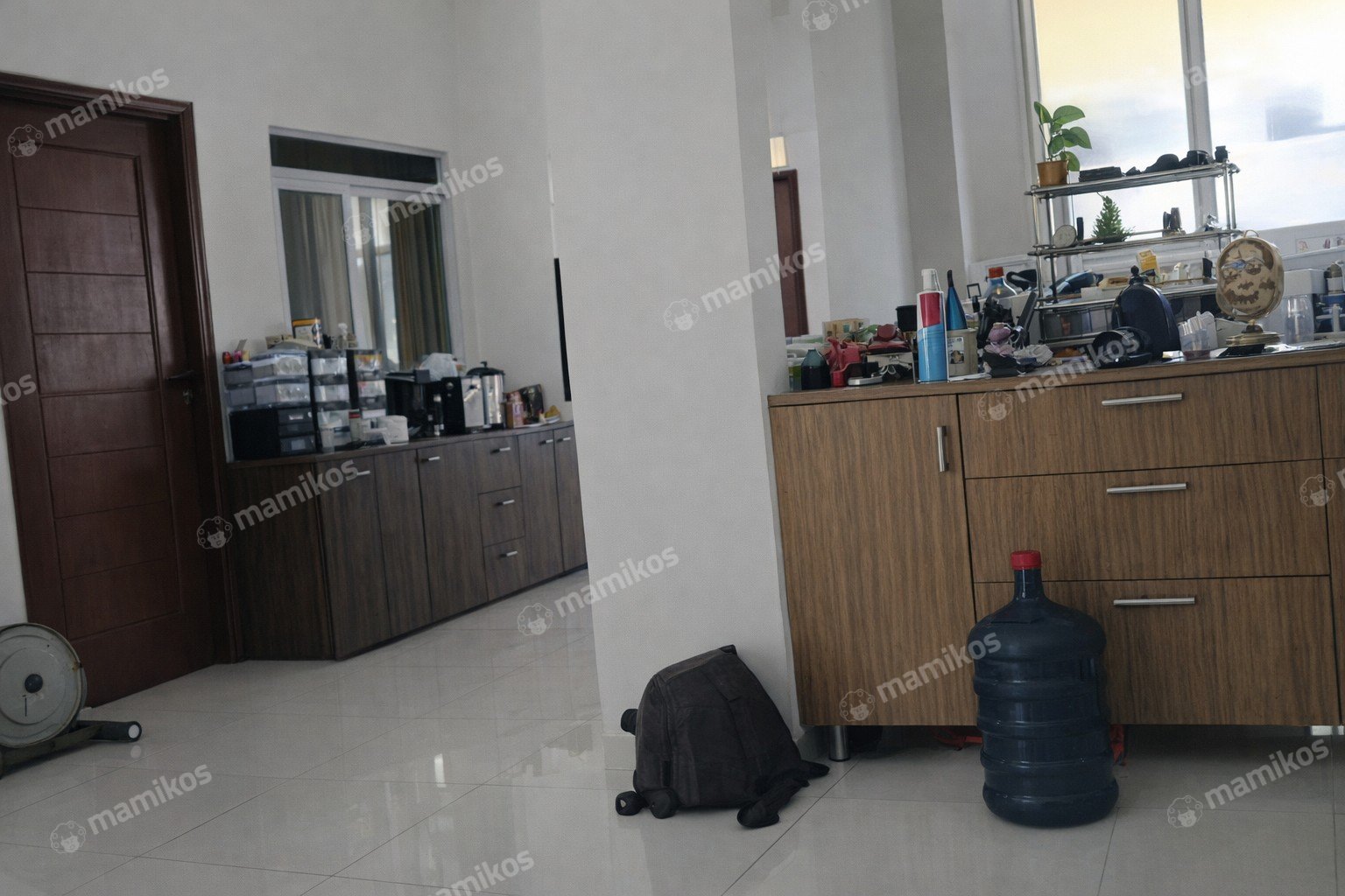 Rumah Sertifikat SHM 6 Kamar Tidur 5 Kamar Mandi Cengkareng Barat Jakarta Barat