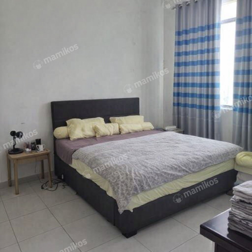 Rumah Sertifikat SHM 6 Kamar Tidur 5 Kamar Mandi Cengkareng Barat Jakarta Barat - Photo 2