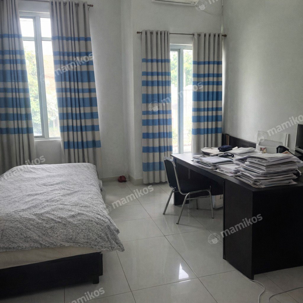 Rumah Sertifikat SHM 6 Kamar Tidur 5 Kamar Mandi Cengkareng Barat Jakarta Barat - Photo 3