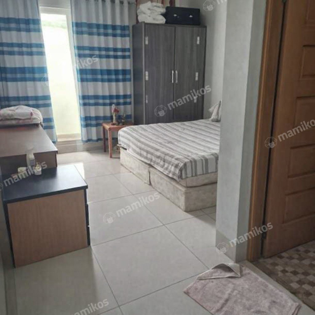 Rumah Sertifikat SHM 6 Kamar Tidur 5 Kamar Mandi Cengkareng Barat Jakarta Barat - Photo 4