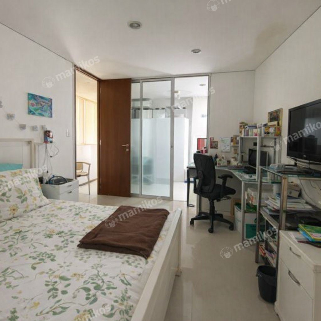 Rumah Sertifikat SHM 3 Kamar Tidur 4 Kamar Mandi Kemang Jakarta Selatan - Photo 5