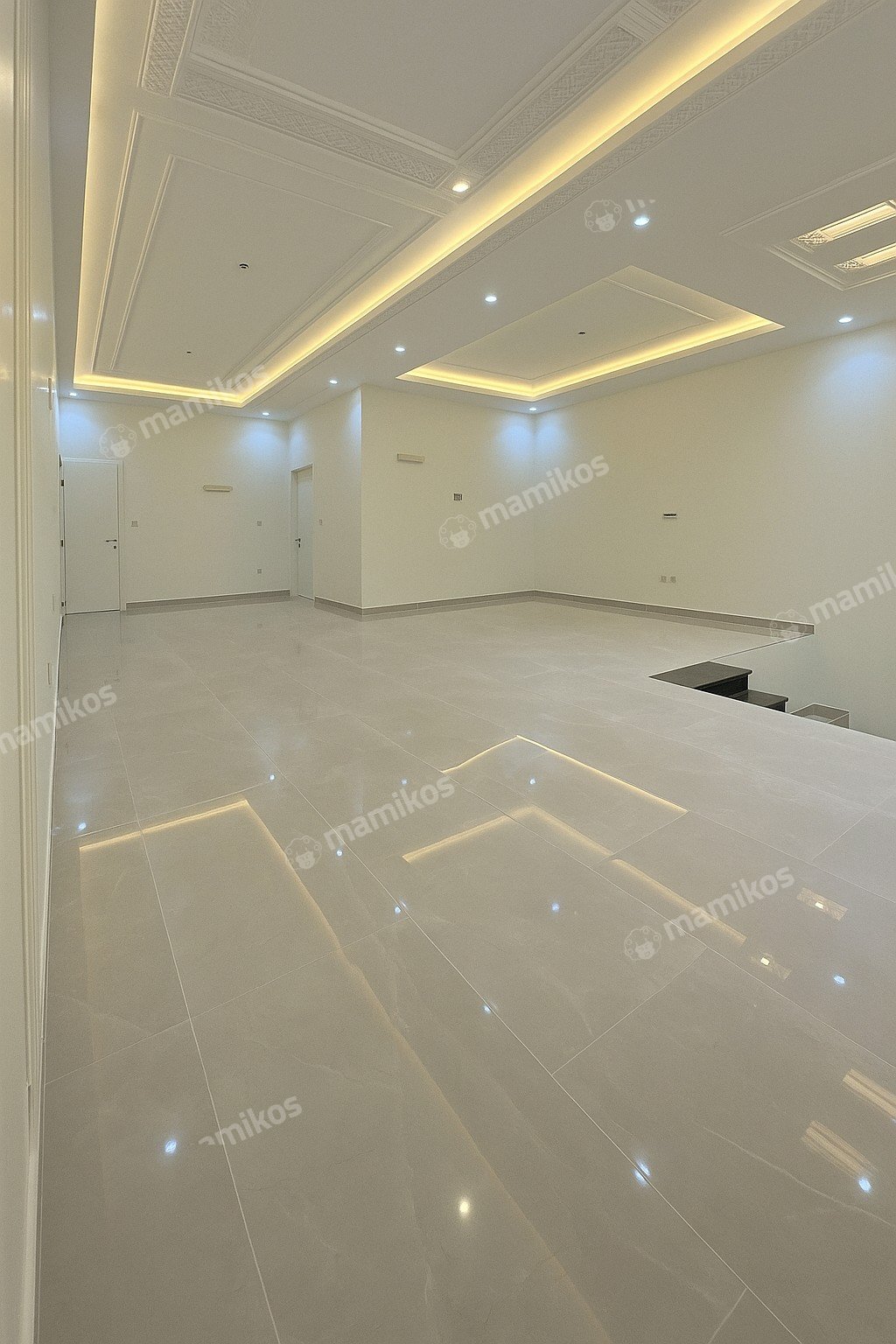 Rumah Sertifikat SHM 5 Kamar Tidur 5 Kamar Mandi Pondok Indah Jakarta Selatan - Photo 4