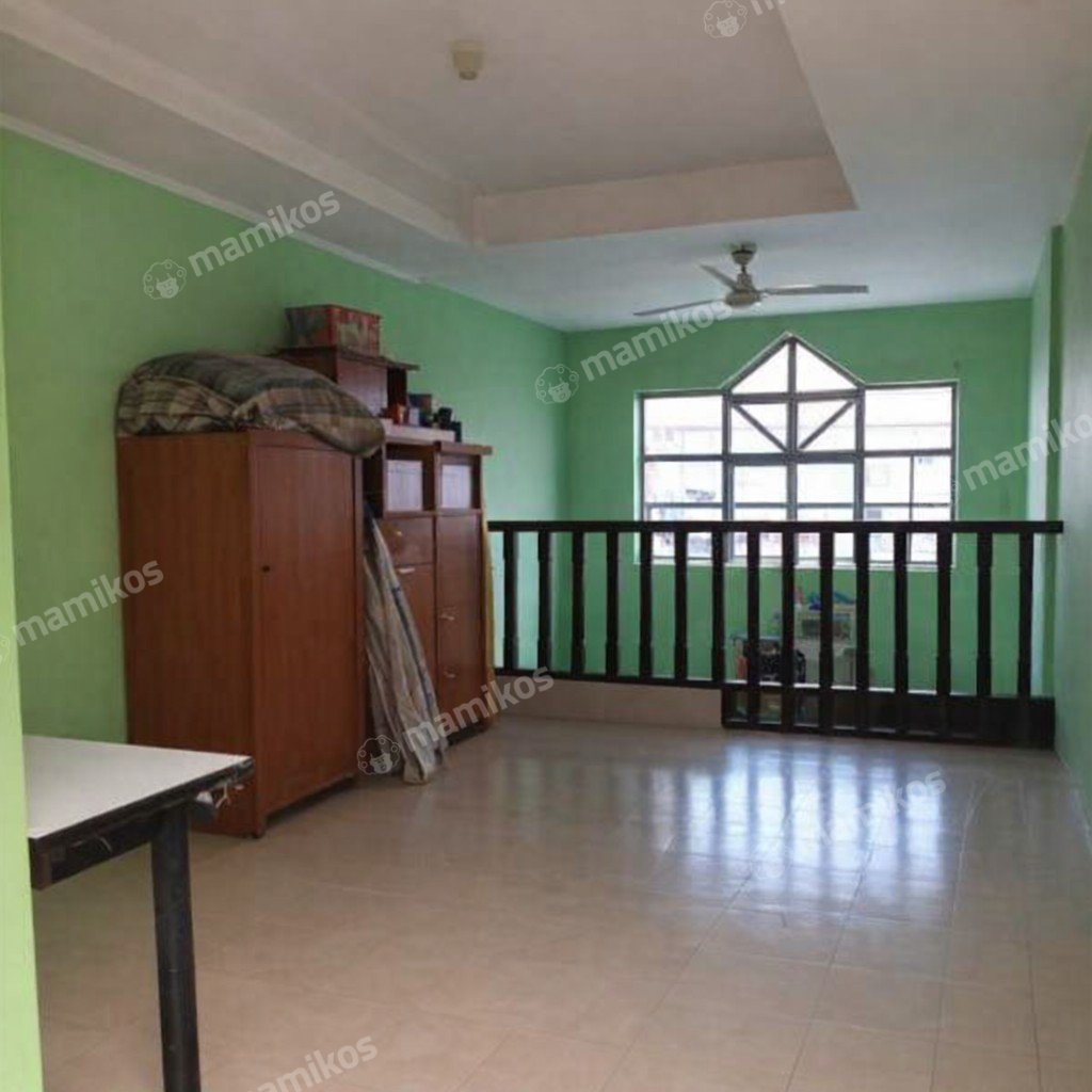 Rumah Sertifikat SHM 4 Kamar Tidur 3 Kamar Mandi Citra Garden Jakarta Barat - Photo 3