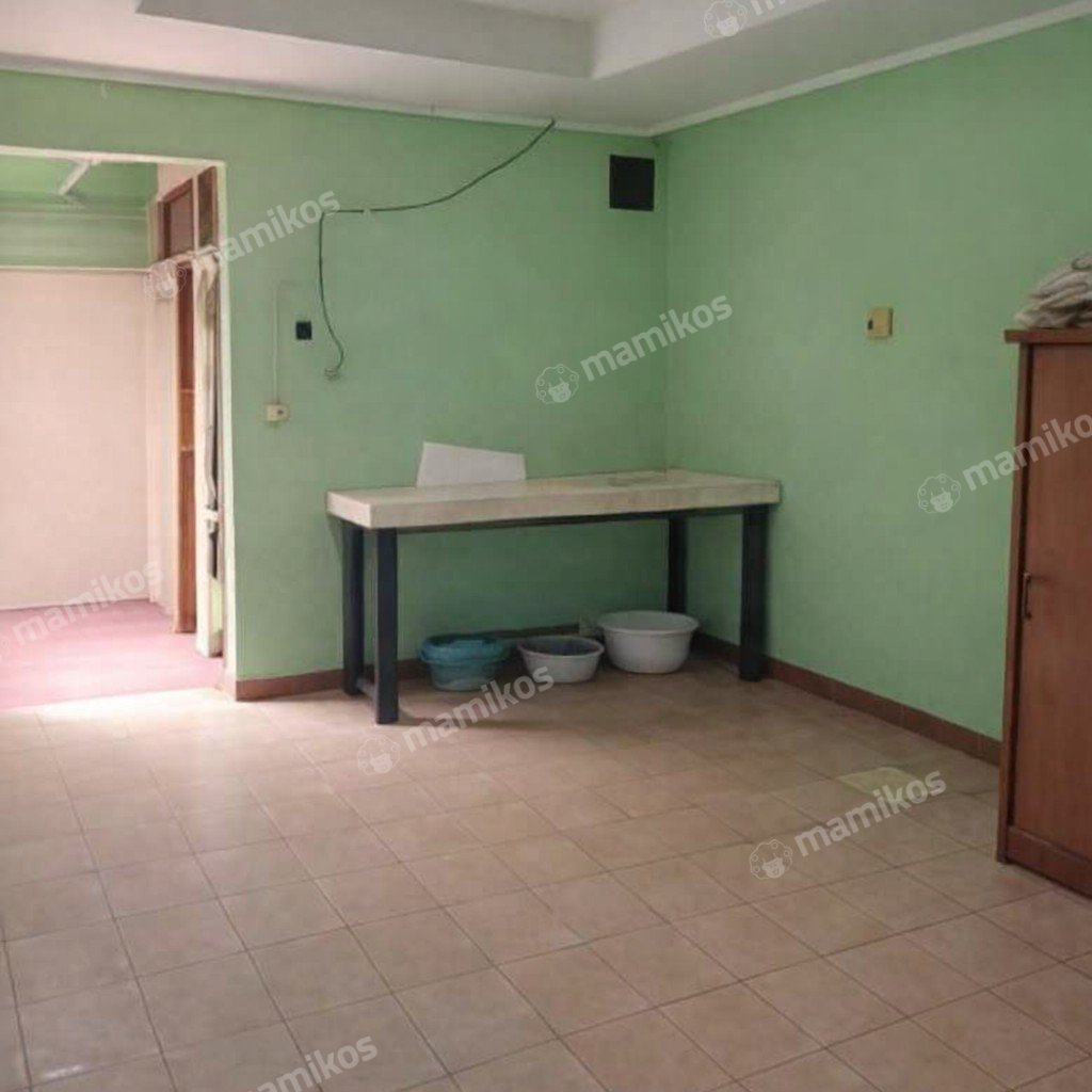 Rumah Sertifikat SHM 4 Kamar Tidur 3 Kamar Mandi Citra Garden Jakarta Barat - Photo 5