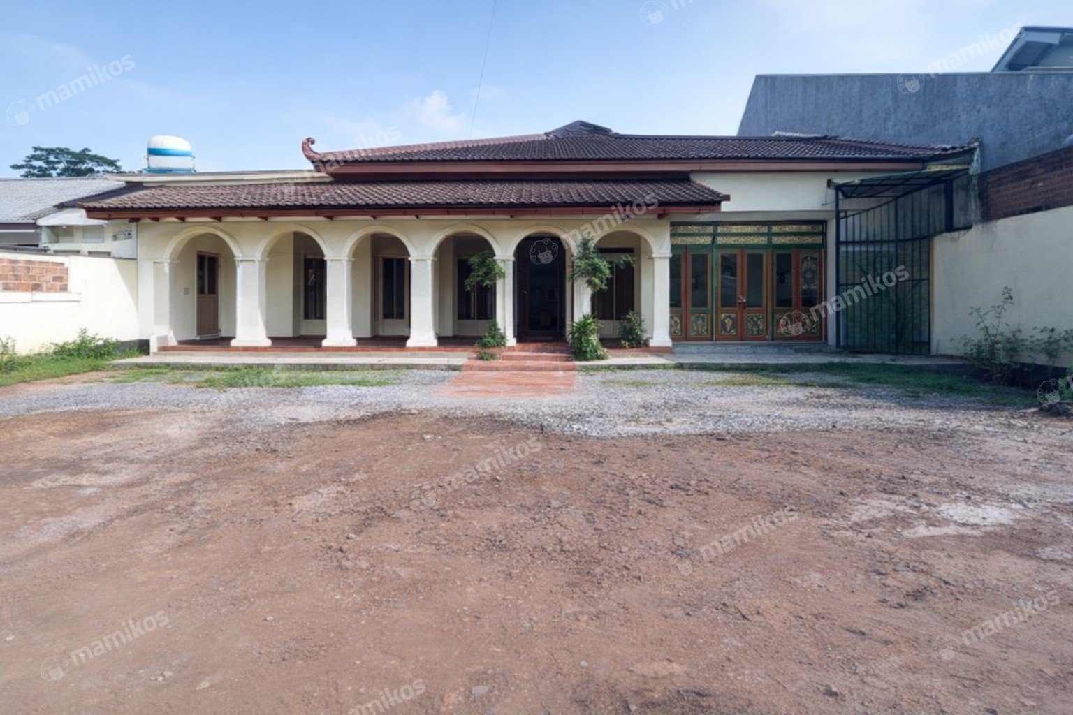 Rumah Sertifikat SHM 4 Kamar Tidur 3 Kamar Mandi Cipete Jakarta Selatan - Photo 2