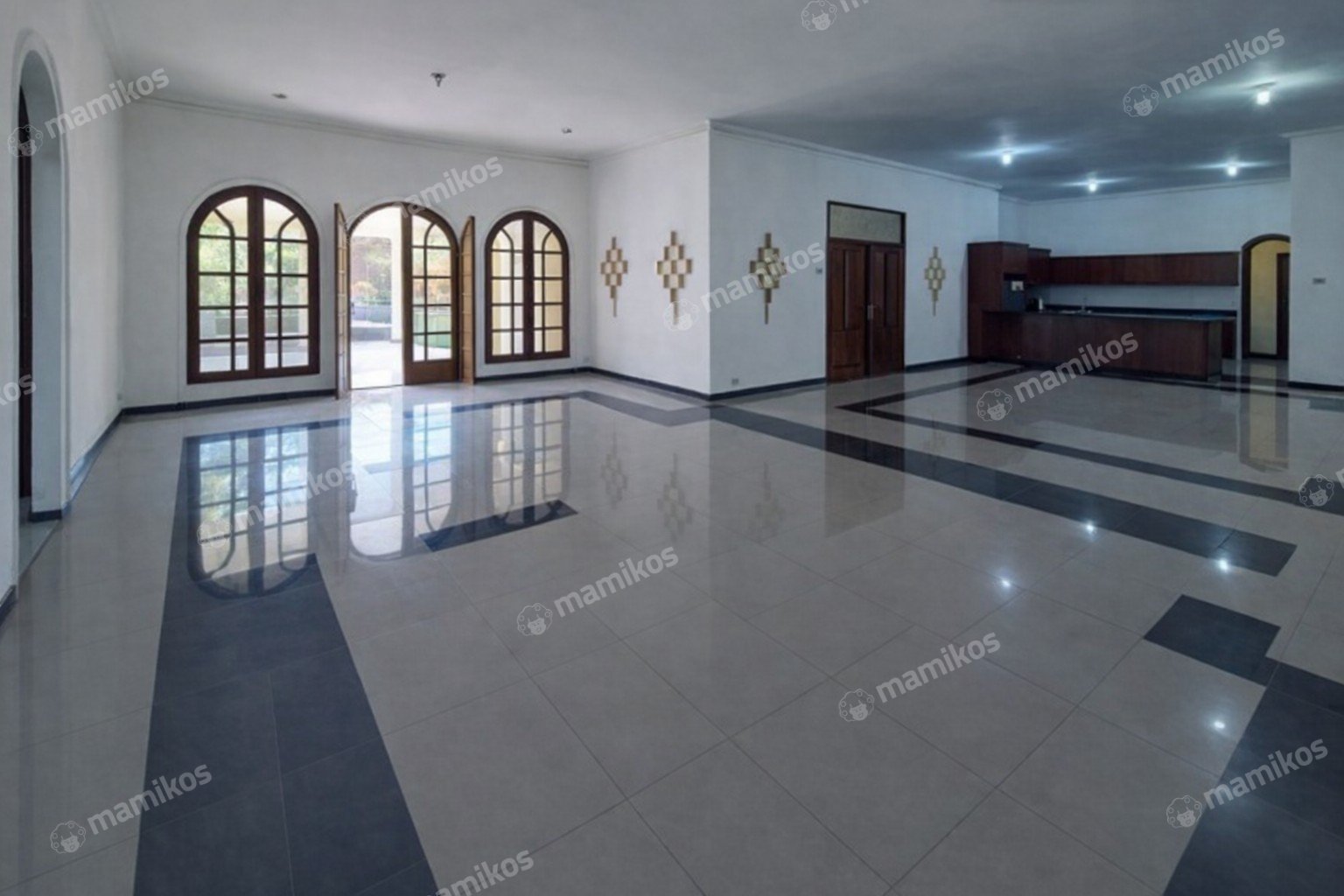 Rumah Sertifikat SHM 4 Kamar Tidur 3 Kamar Mandi Cipete Jakarta Selatan - Photo 5