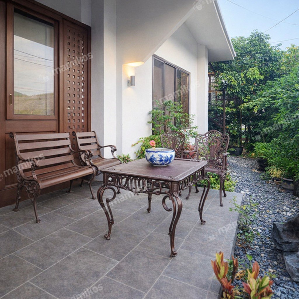Rumah Sertifikat SHM 4 Kamar Tidur 3 Kamar Mandi Sunrise Garden Jakarta Barat - Photo 3