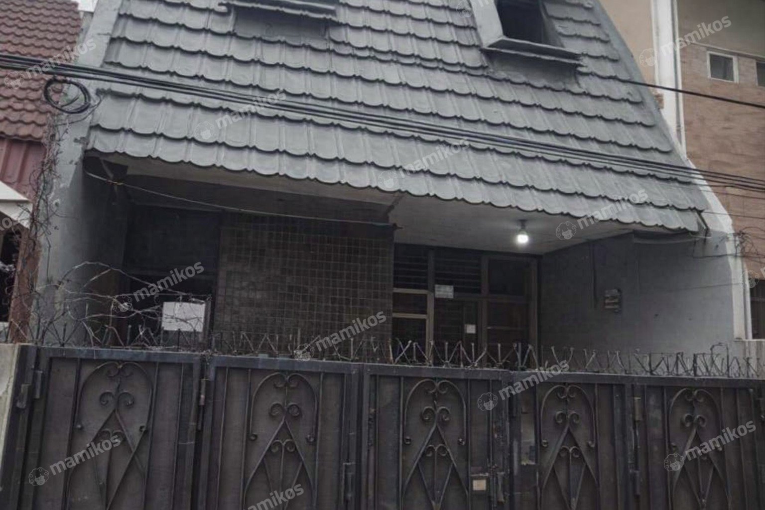 Rumah 3KT 2KM Tanjung Duren Jakarta Barat