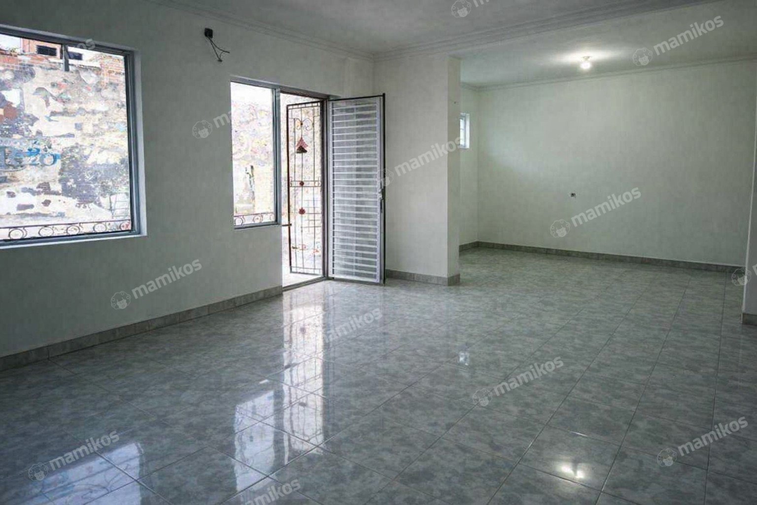 Rumah 3KT 3KM Taman Palem Jakarta Barat