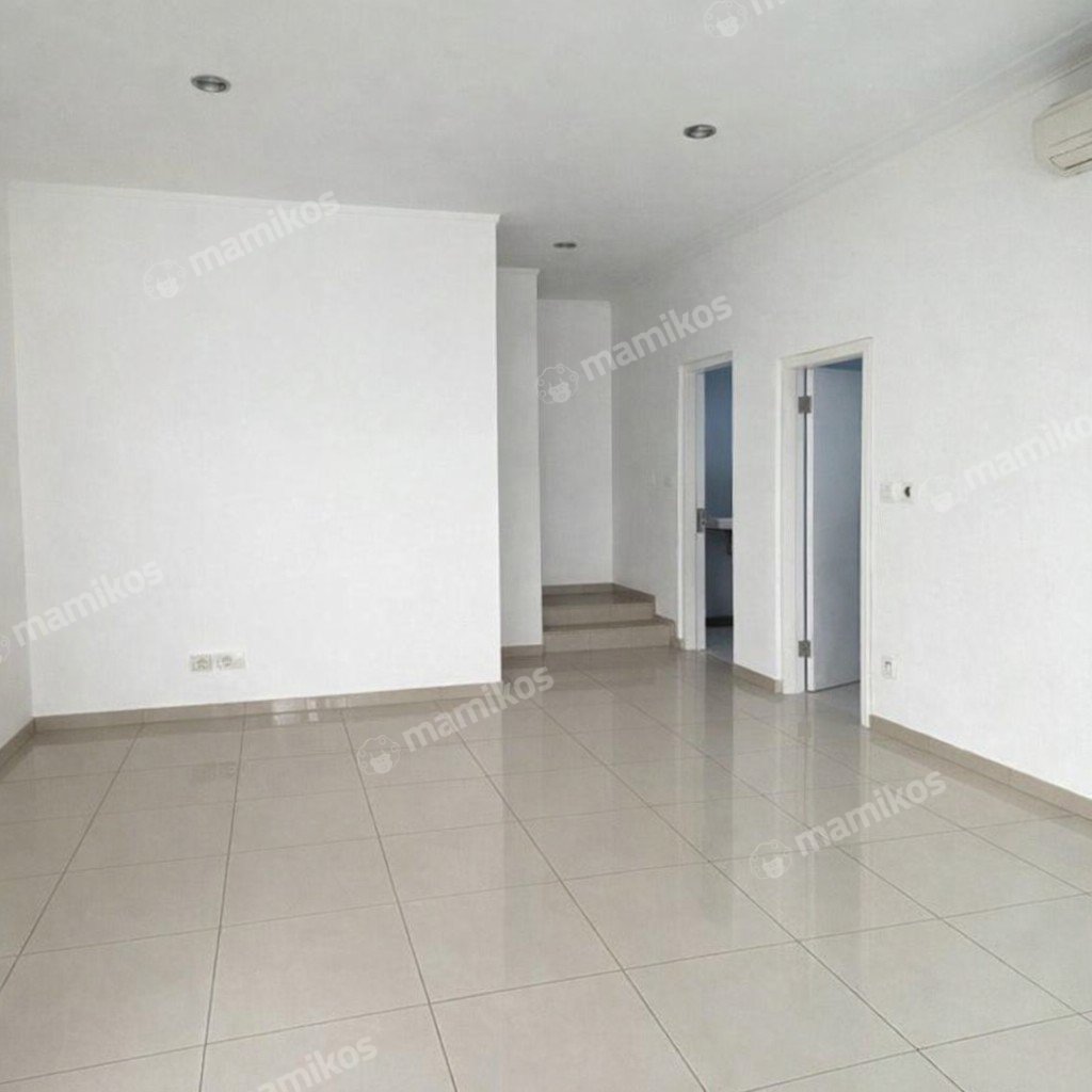 Rumah Sertifikat SHM 3 Kamar Tidur 3 Kamar Mandi Kelapa Gading Jakarta Utara - Photo 2