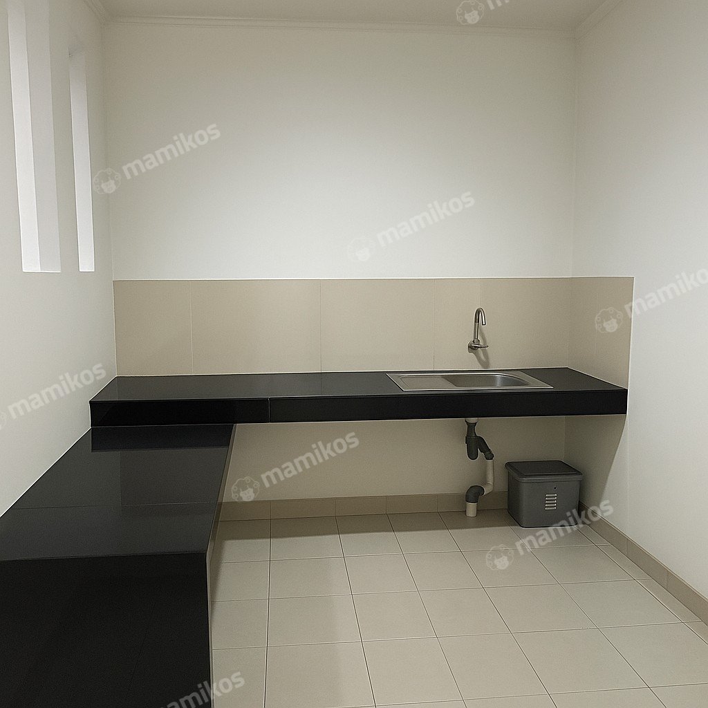 Rumah Sertifikat SHM 3 Kamar Tidur 3 Kamar Mandi Kelapa Gading Jakarta Utara - Photo 3