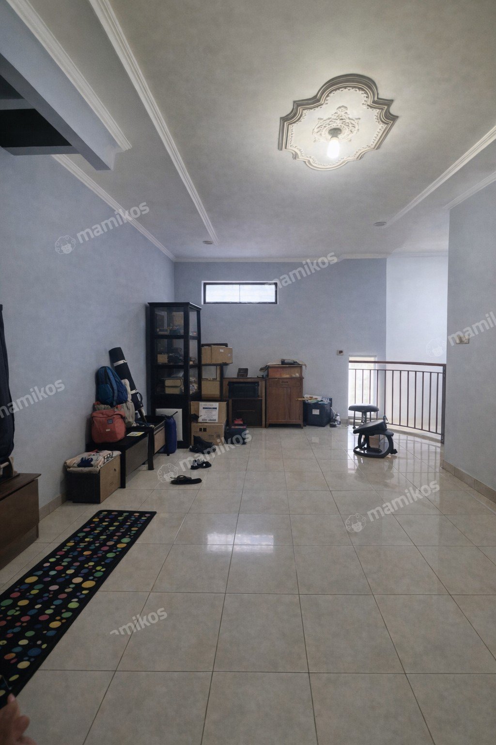 Rumah Sertifikat SHM 3 Kamar Tidur 2 Kamar Mandi Semanan Jakarta Barat - Photo 3