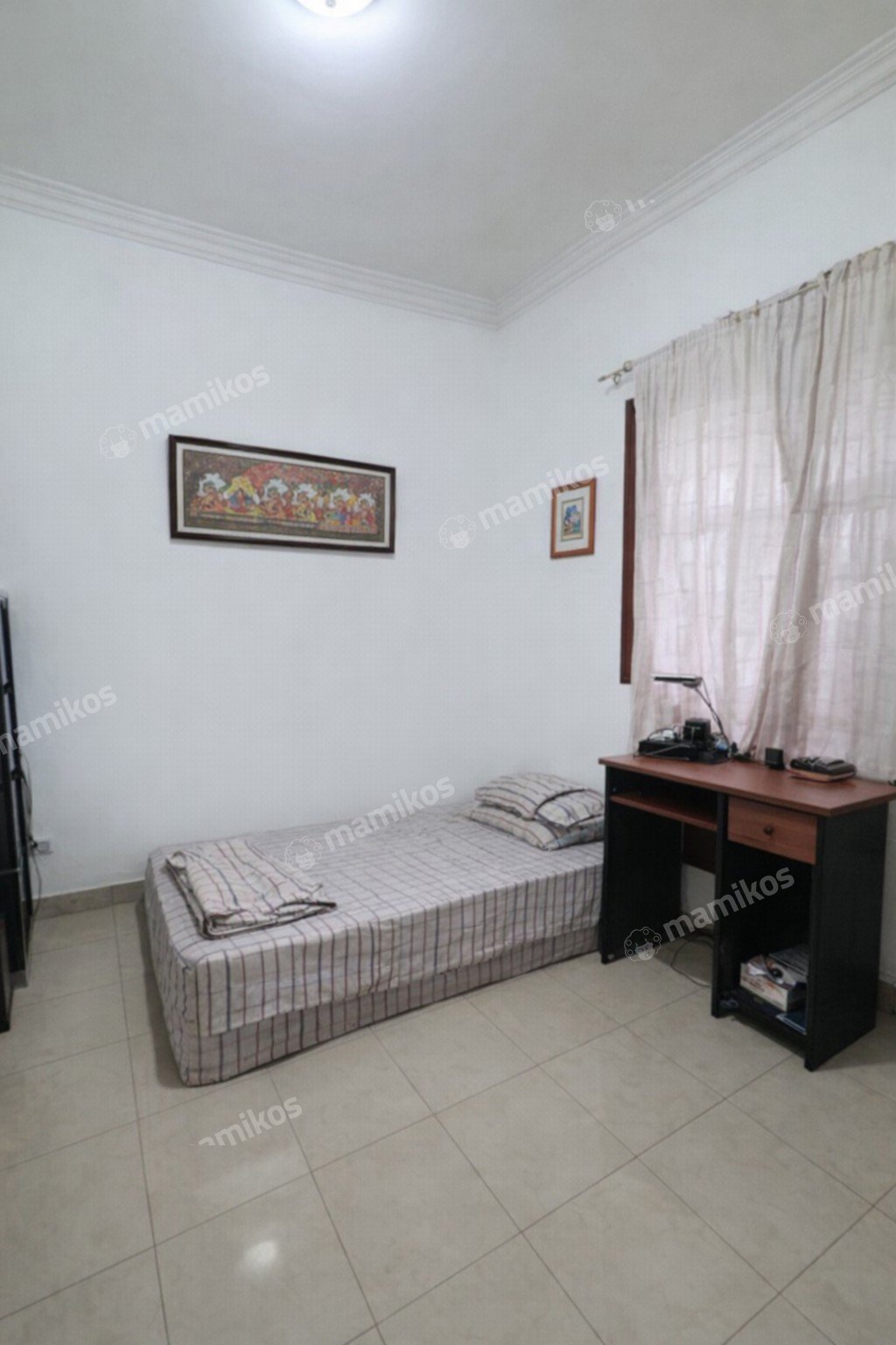 Rumah Sertifikat SHM 3 Kamar Tidur 2 Kamar Mandi Semanan Jakarta Barat - Photo 4