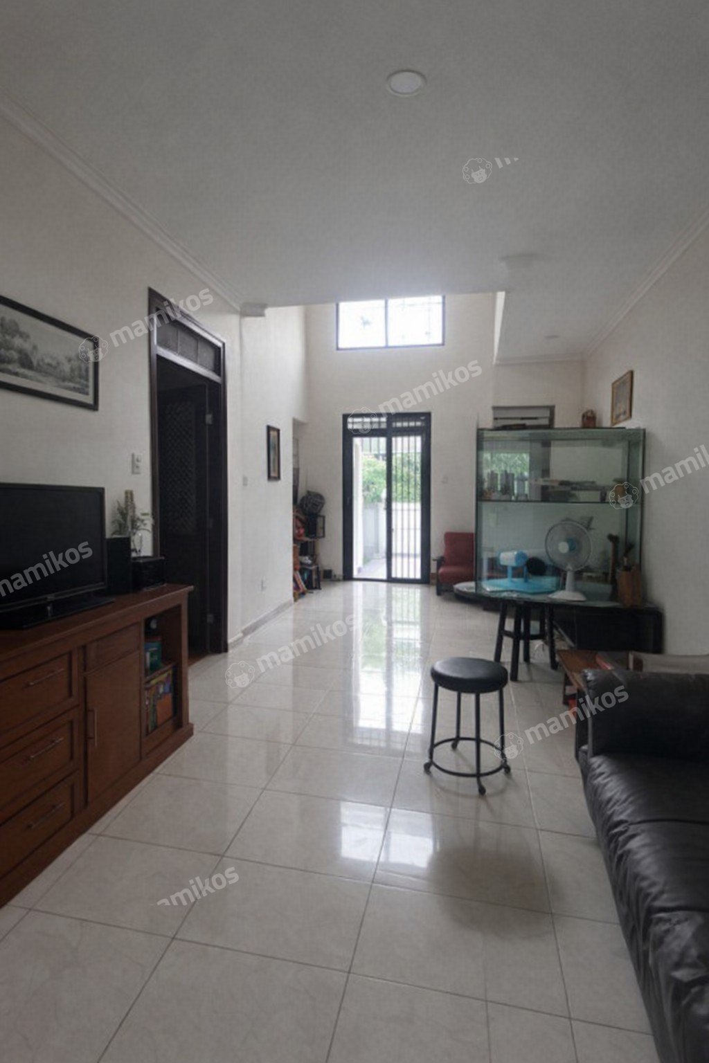 Rumah Sertifikat SHM 3 Kamar Tidur 2 Kamar Mandi Semanan Jakarta Barat - Photo 5