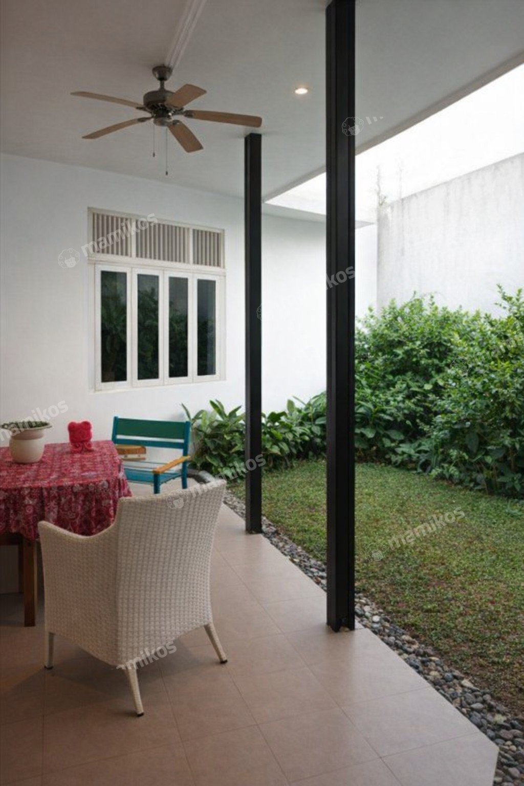Rumah Sertifikat SHM 3 Kamar Tidur 3 Kamar Mandi Sektor 1 - Bintaro Jakarta Selatan - Photo 4
