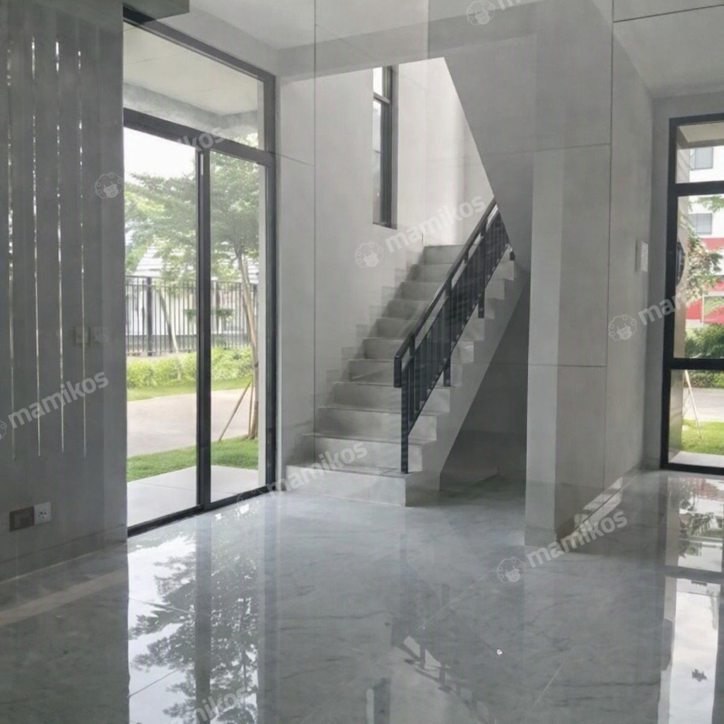 Rumah Sertifikat PPJB 4 Kamar Tidur 4 Kamar Mandi Pantai Indah Kapuk 2 Jakarta Utara - Photo 4