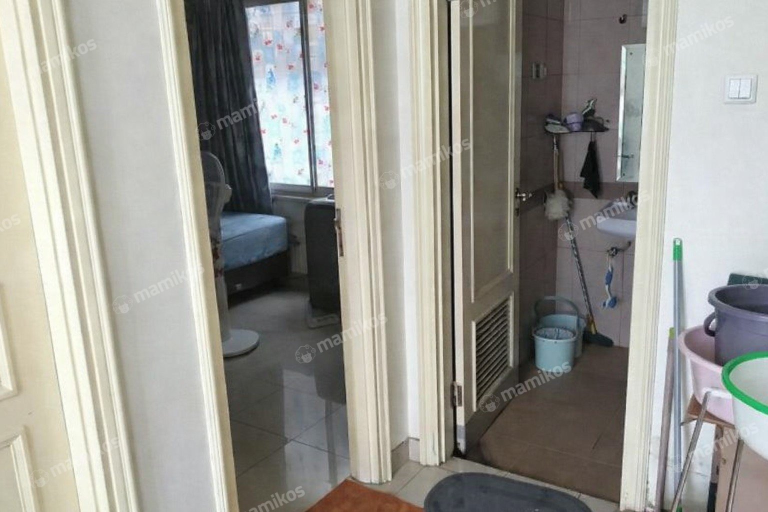 Rumah Sertifikat SHM 3 Kamar Tidur 3 Kamar Mandi Pantai Indah Kapuk Jakarta Utara