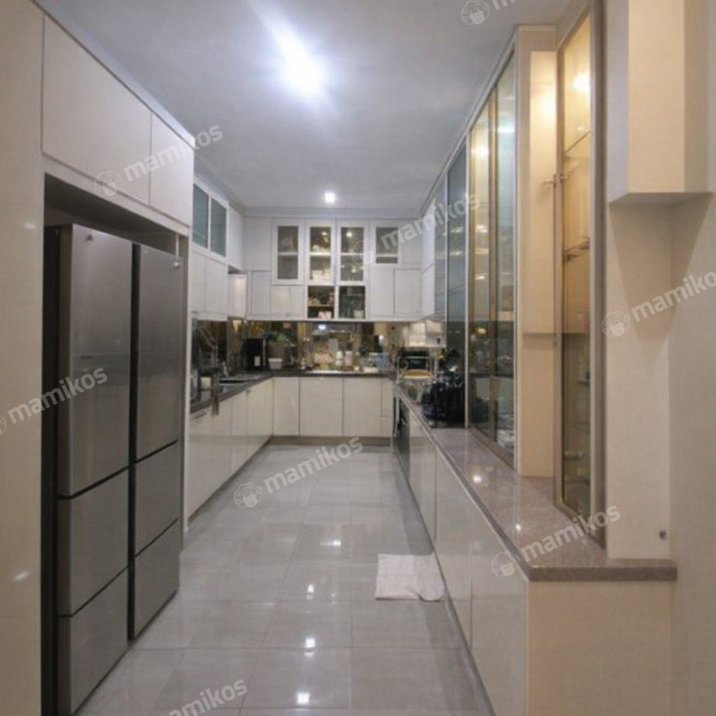 Rumah Sertifikat SHM 8 Kamar Tidur 9 Kamar Mandi Pluit Jakarta Utara - Photo 4