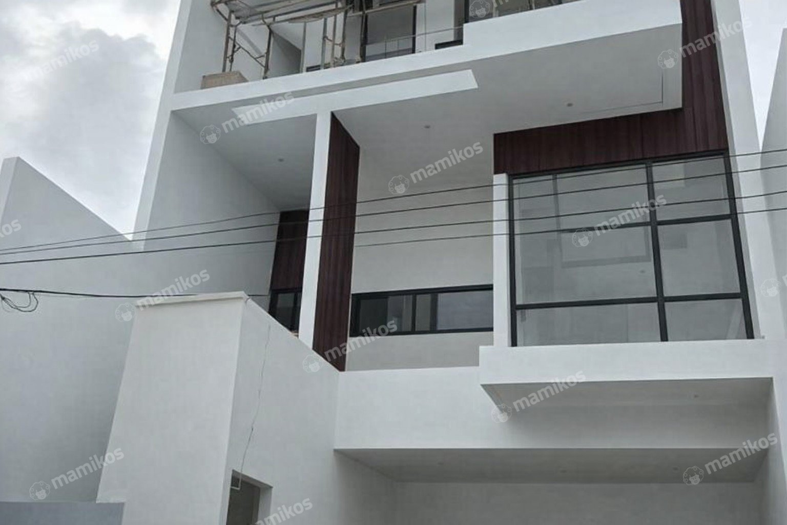 Rumah 5KT 5KM Citra Garden Jakarta Barat
