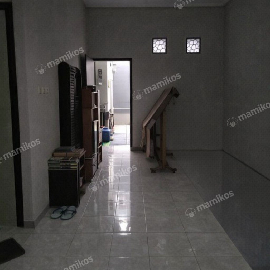 Rumah Sertifikat SHM 3 Kamar Tidur 2 Kamar Mandi Semanan Jakarta Barat - Photo 2
