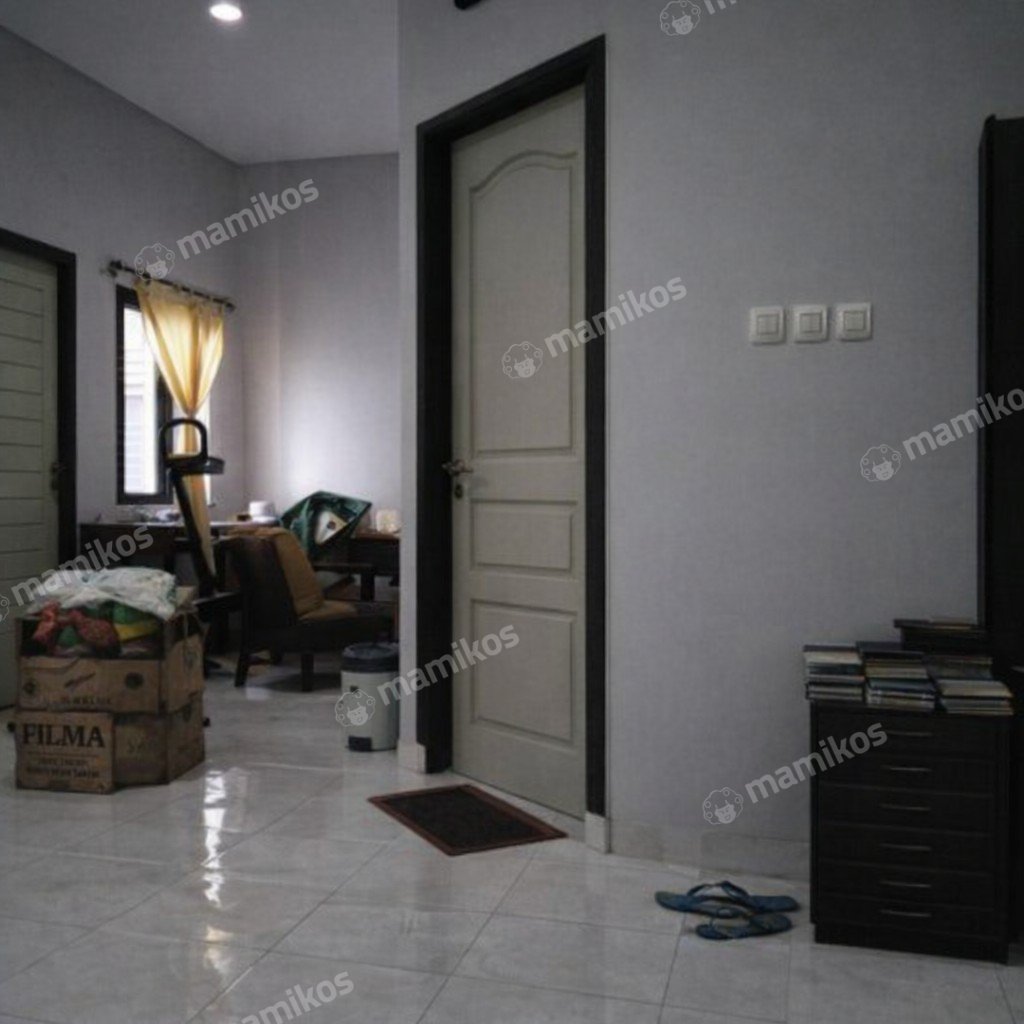 Rumah Sertifikat SHM 3 Kamar Tidur 2 Kamar Mandi Semanan Jakarta Barat - Photo 5