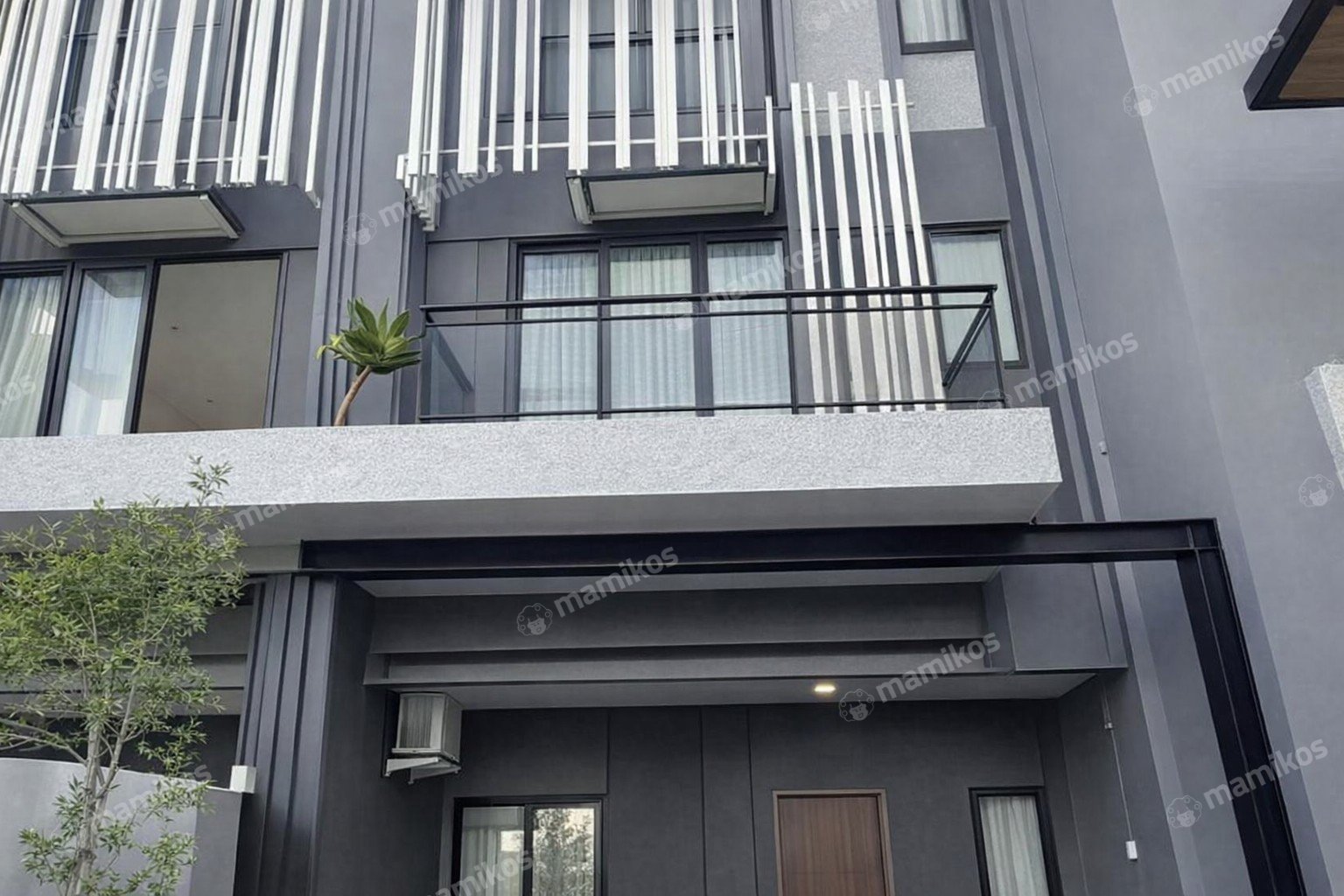 Rumah Sertifikat SHM 4 Kamar Tidur 4 Kamar Mandi Cilandak Jakarta Selatan