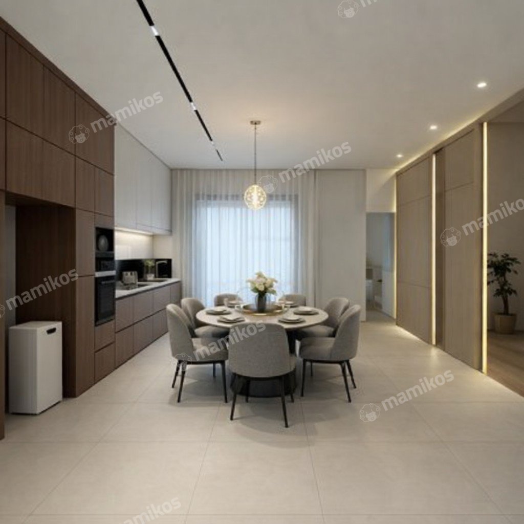 Rumah Sertifikat SHM 4 Kamar Tidur 4 Kamar Mandi Cilandak Jakarta Selatan - Photo 2
