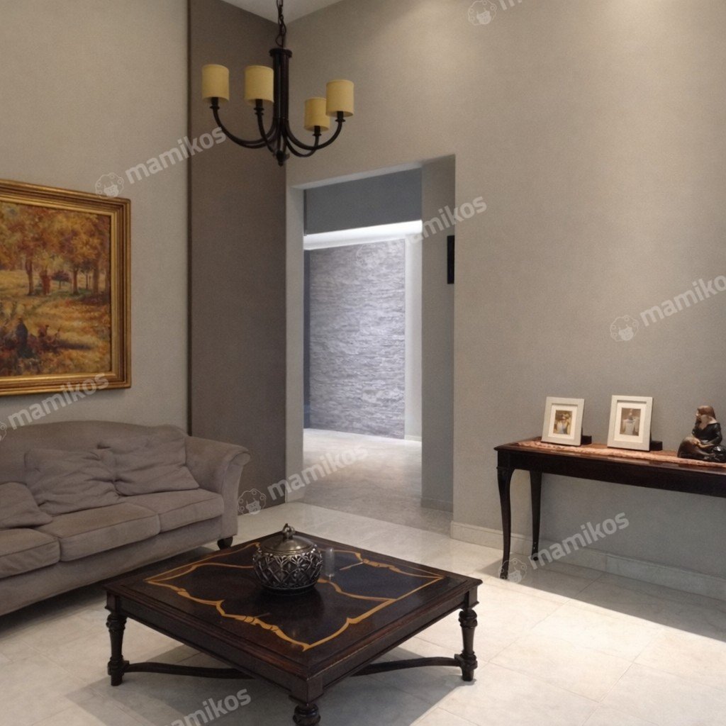 Rumah Sertifikat SHM 4 Kamar Tidur 3 Kamar Mandi Cipete Jakarta Selatan - Photo 5