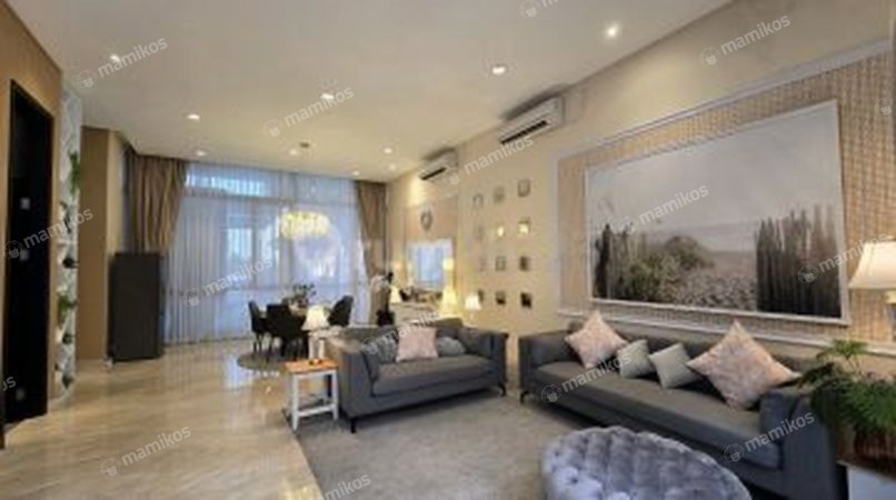 Rumah Sertifikat PPJB 3 Kamar Tidur 3 Kamar Mandi Pantai Indah Kapuk Jakarta Utara - Photo 3