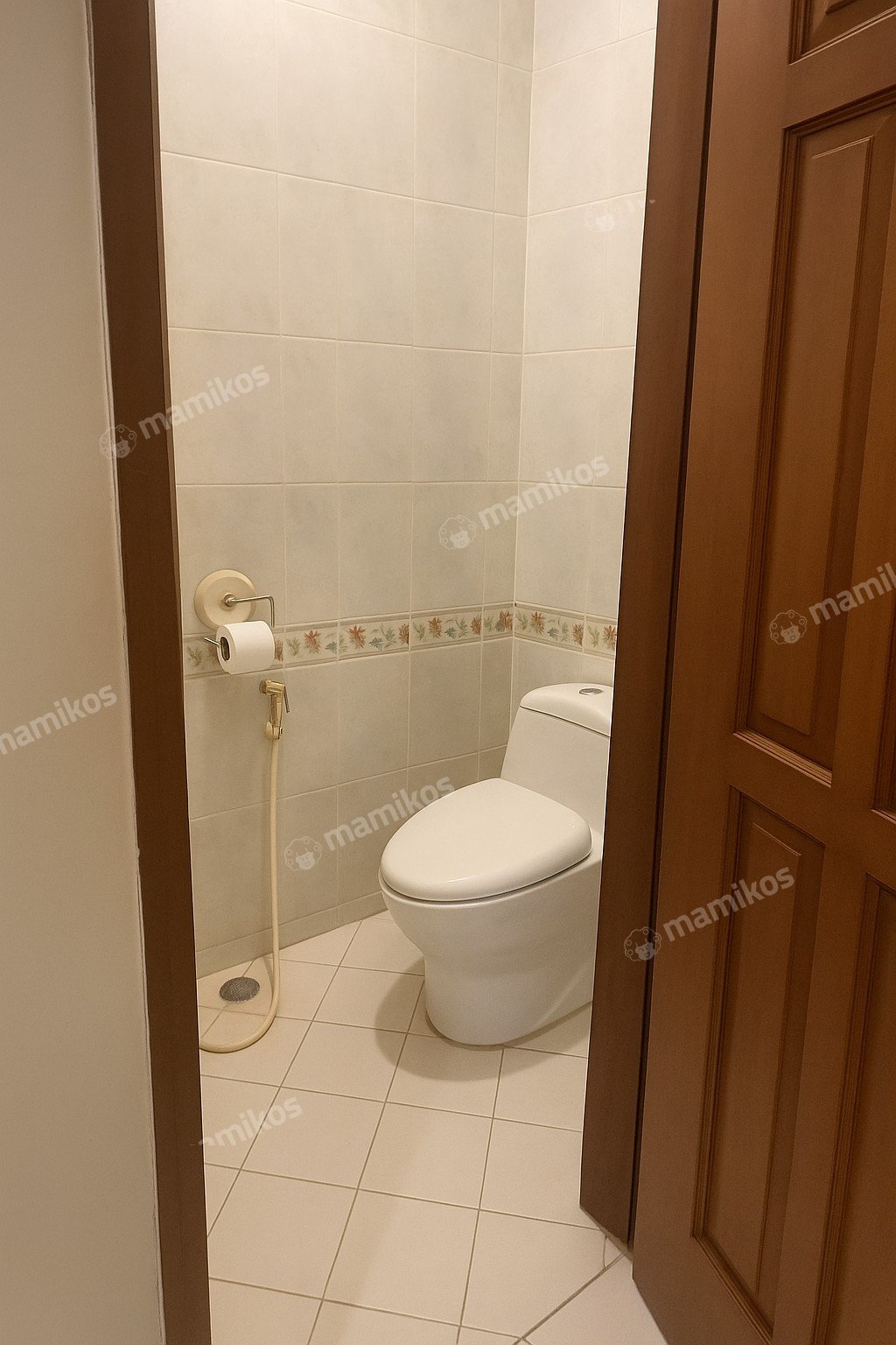Rumah Sertifikat SHM 3 Kamar Tidur 4 Kamar Mandi Pondok Indah Jakarta Selatan - Photo 3
