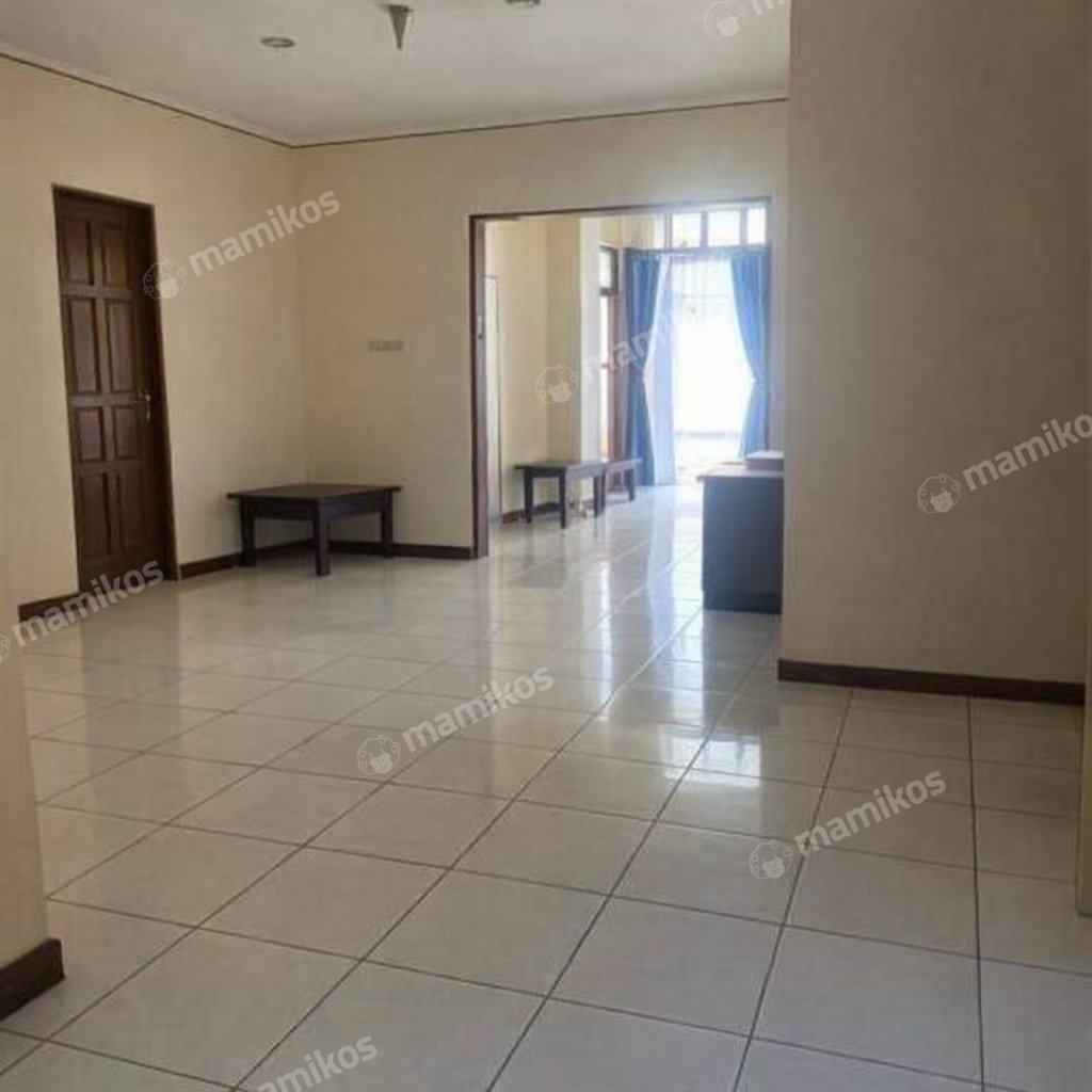 Rumah Sertifikat SHM 3 Kamar Tidur 4 Kamar Mandi Pondok Indah Jakarta Selatan - Photo 5