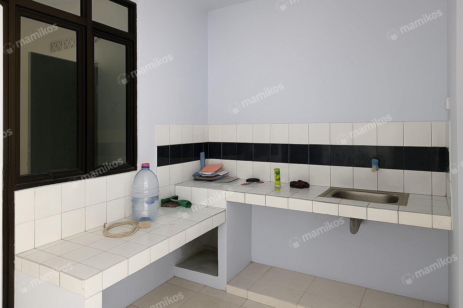 Rumah Sertifikat SHM 3 Kamar Tidur 3 Kamar Mandi Metland Menteng Jakarta Timur