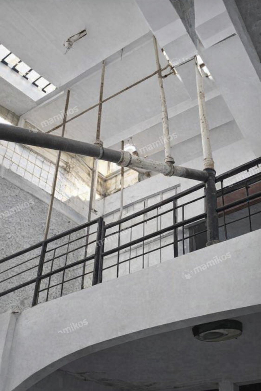 Rumah Sertifikat SHM 13 Kamar Tidur 5 Kamar Mandi Palmerah Jakarta Barat - Photo 5