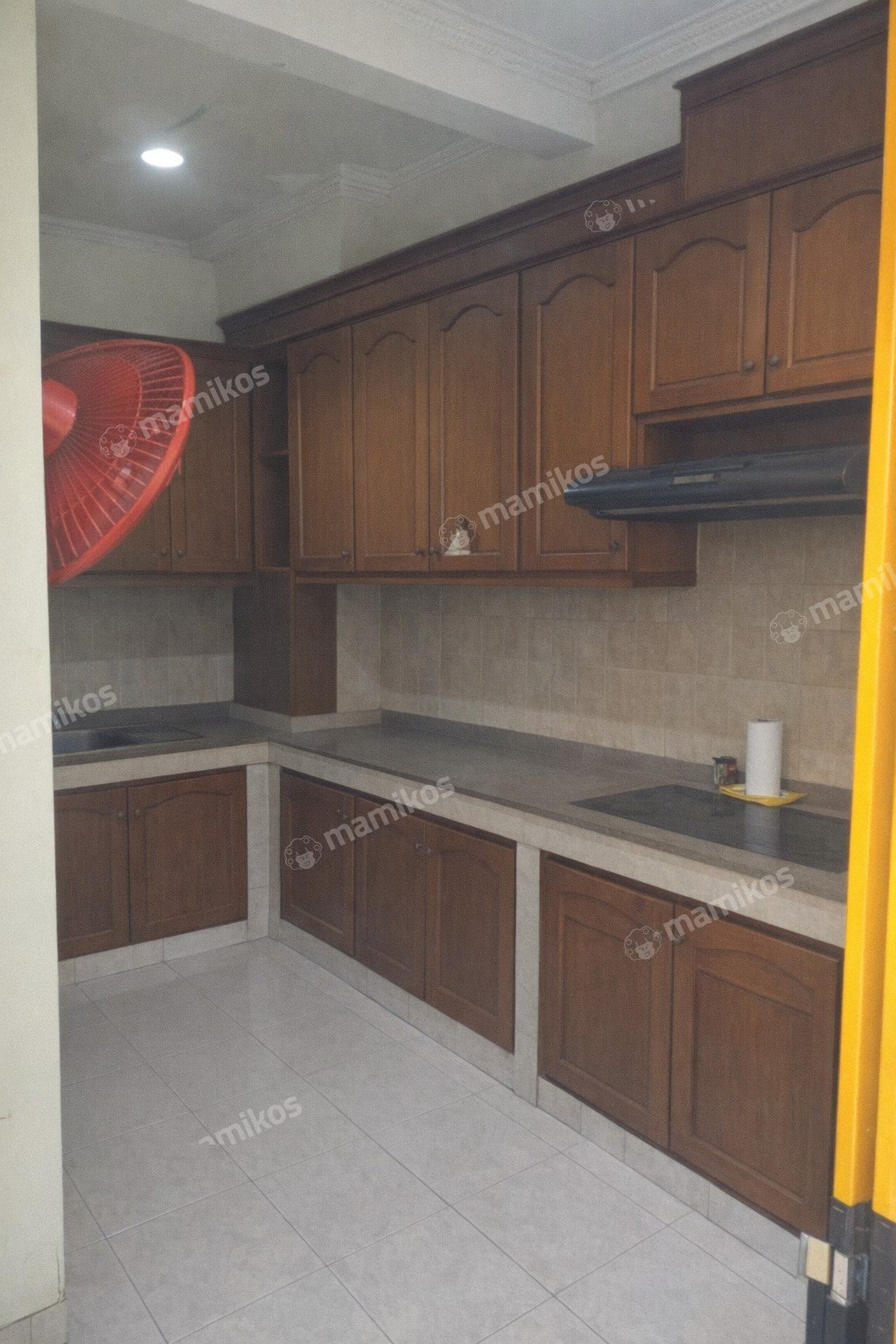 Rumah Sertifikat SHM 6 Kamar Tidur 4 Kamar Mandi Kelapa Gading Jakarta Utara - Photo 2