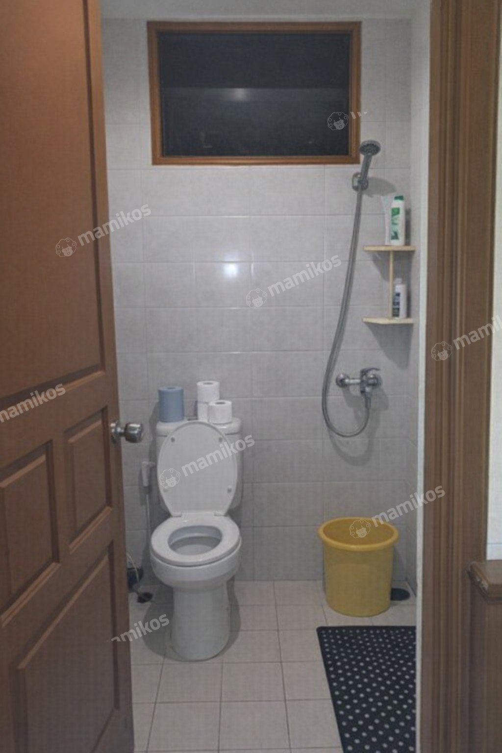Rumah Sertifikat SHM 6 Kamar Tidur 4 Kamar Mandi Kelapa Gading Jakarta Utara - Photo 3